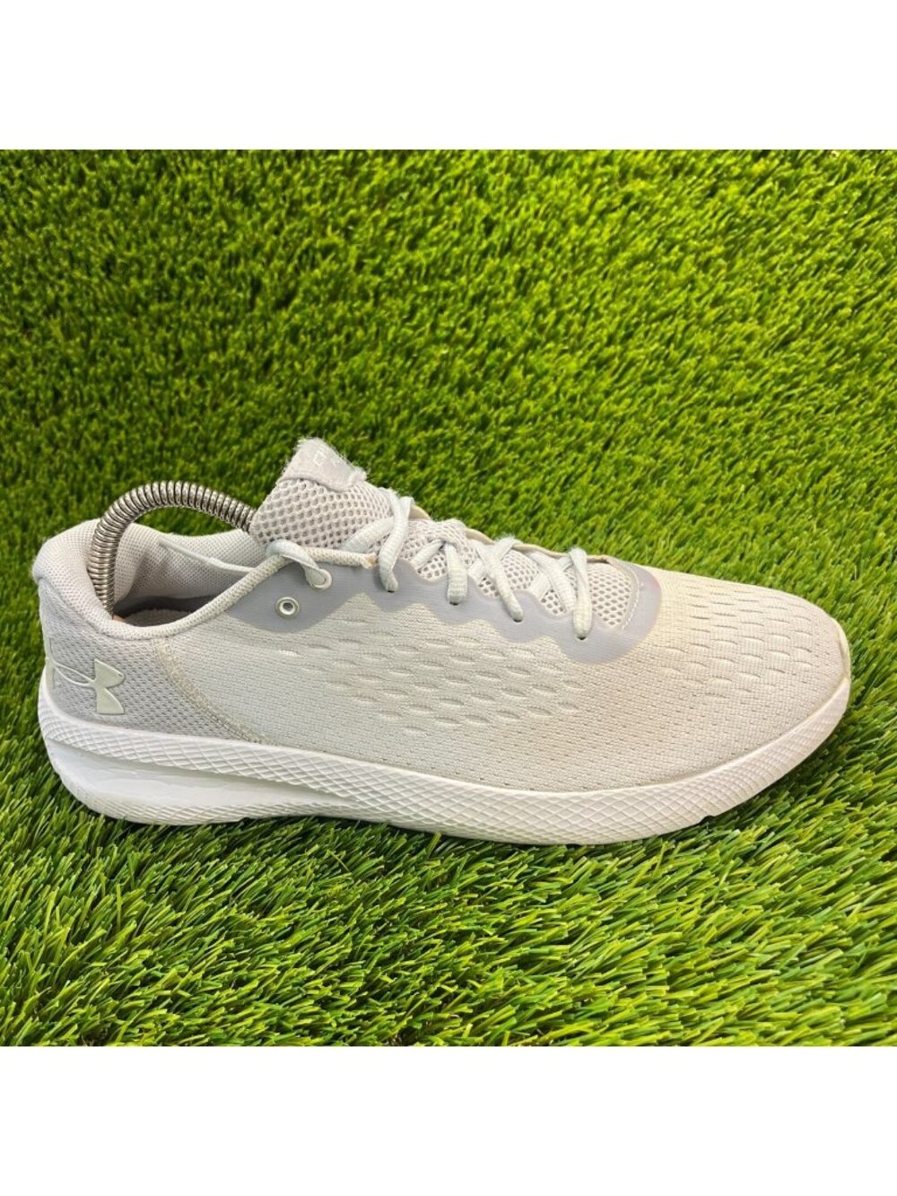 Under Armour Charged Pursuit 2 Womens Size 11 Running Athletic Shoes Sneakers